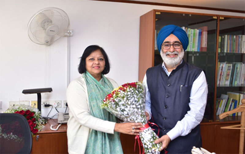 MoU between SFAC and UCO Bank signed on 28th Feb 2019