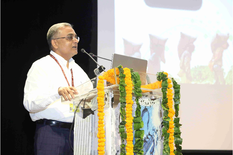 National Conference on e-NAM  2.0 date 19-09-2023 , Akashwani Bhawan , New Delhi (2/6)